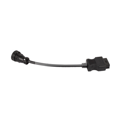 CÂBLE DE DIAGNOSTIC POUR SOLBUS, ECAS CAN